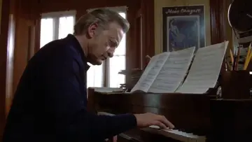 Задник до фильму"The Changeling" #245617
