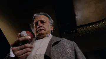 Задник до фильму"The Changeling" #245619
