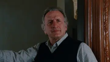 Задник до фильму"The Changeling" #245620
