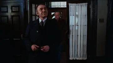 Задник до фильму"The Changeling" #245622