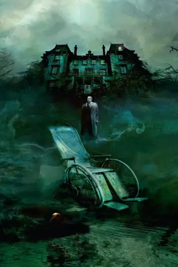 Постер до фильму"The Changeling" #245627