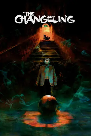 Постер до фильму"The Changeling" #628744