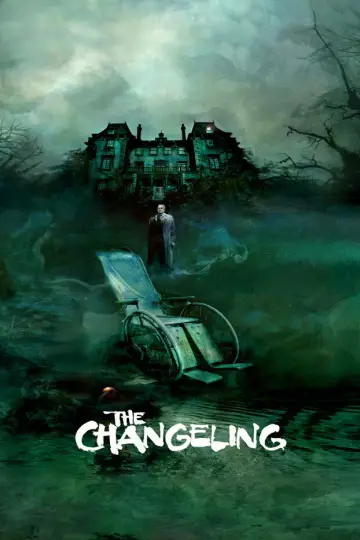 Постер до фильму"The Changeling" #628746