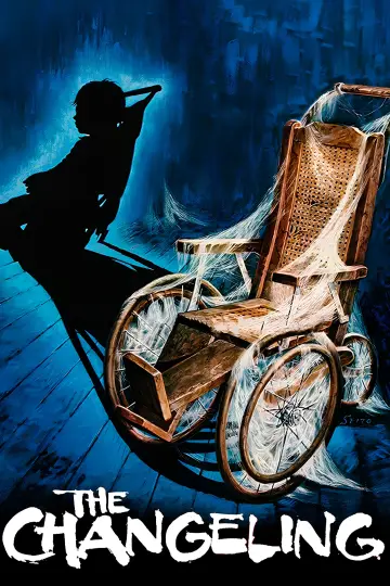 Постер до фильму"The Changeling" #628757