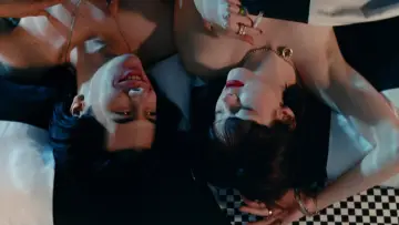 Задник до фильму"The Doom Generation" #1013383