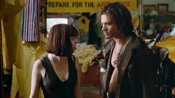 Задник до фильму"The Doom Generation" #1013384
