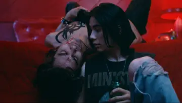 Задник до фильму"The Doom Generation" #1013386