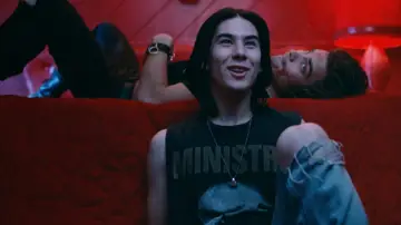 Задник до фильму"The Doom Generation" #1013387