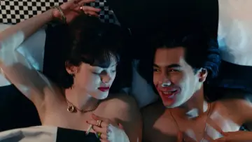 The Doom Generation