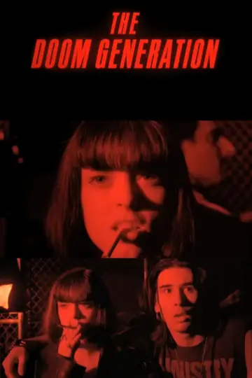 Постер до фільму "The Doom Generation" #1433089