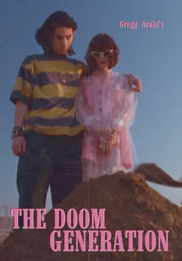 Постер до фільму "The Doom Generation" #1433091