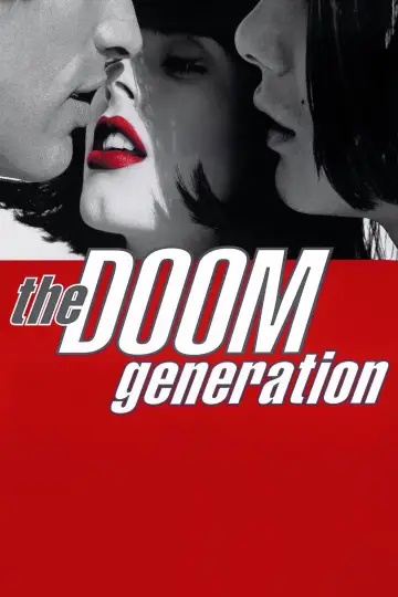 Постер до фільму "The Doom Generation" #1433095