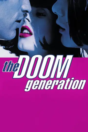 Постер до фільму "The Doom Generation" #1433098