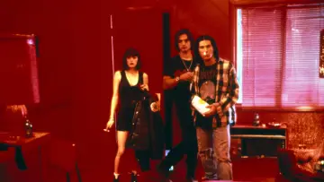 Задник до фільму "The Doom Generation" #1806590