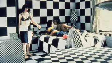 Задник до фільму "The Doom Generation" #1806591