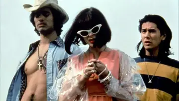 Задник до фильму"The Doom Generation" #361582