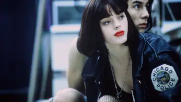 Задник до фильму"The Doom Generation" #361583