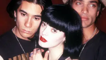 Задник до фильму"The Doom Generation" #361584