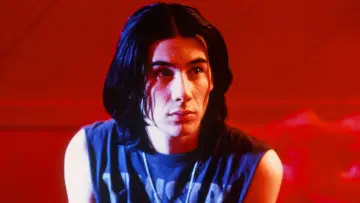 Задник до фильму"The Doom Generation" #361589