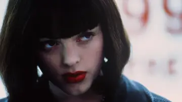 Задник до фильму"The Doom Generation" #361590