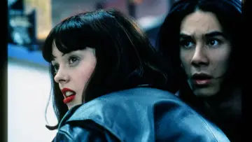 Задник до фильму"The Doom Generation" #361592