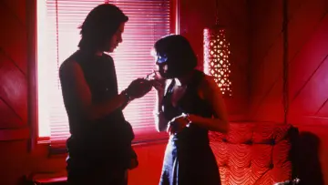 Задник до фильму"The Doom Generation" #361593