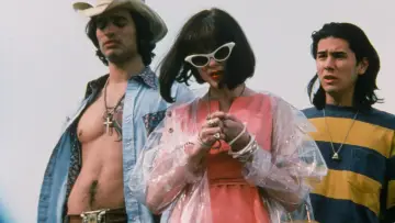 Задник до фильму"The Doom Generation" #361594