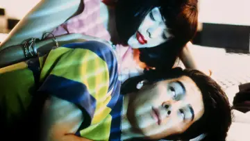 Задник до фильму"The Doom Generation" #361596