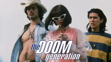 Задник до фильму"The Doom Generation" #361599