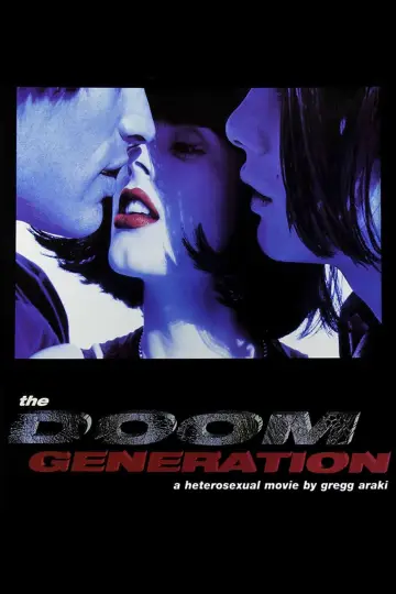 Постер до фильму"The Doom Generation" #361601