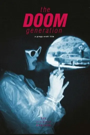 Постер до фильму"The Doom Generation" #361622