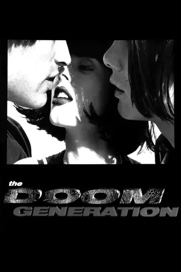 Постер до фильму"The Doom Generation" #361624