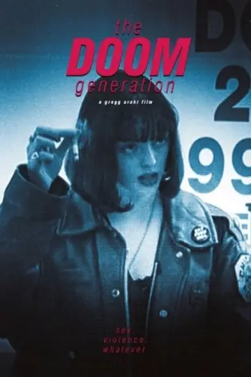Постер до фильму"The Doom Generation" #361630