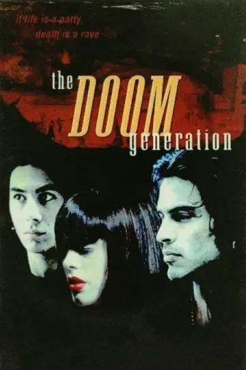 Постер до фильму"The Doom Generation" #389546