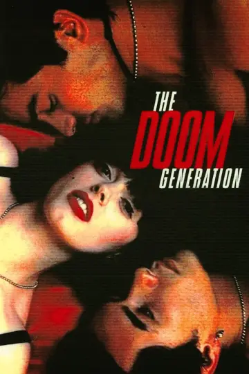 Постер до фильму"The Doom Generation" #389547