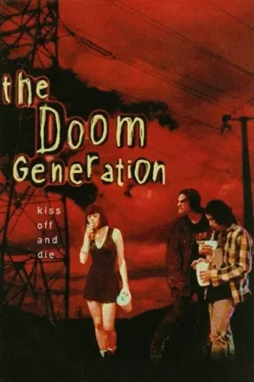 Постер до фильму"The Doom Generation" #389549