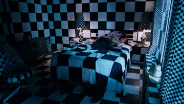 Задник до фильму"The Doom Generation" #505974