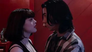 Задник до фильму"The Doom Generation" #505975