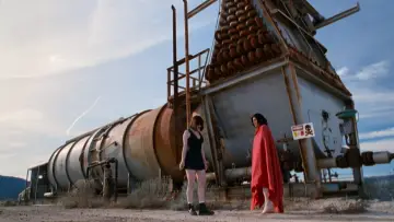 Задник до фильму"The Doom Generation" #505976