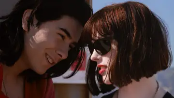 Задник до фильму"The Doom Generation" #505977