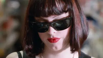 Задник до фильму"The Doom Generation" #505980