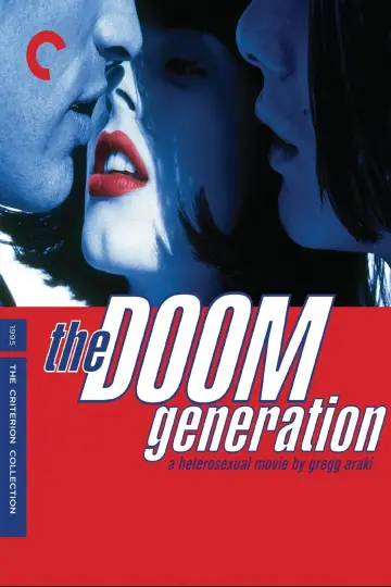 Постер до фильму"The Doom Generation" #505983