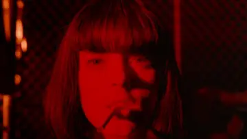 Задник до фильму"The Doom Generation" #872197