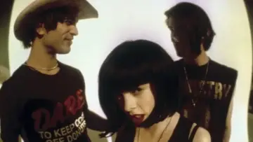 Задник до фильму"The Doom Generation" #872203