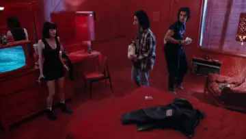 Задник до фильму"The Doom Generation" #872208
