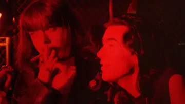 Задник до фильму"The Doom Generation" #872212