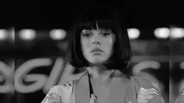 Задник до фильму"The Doom Generation" #872241