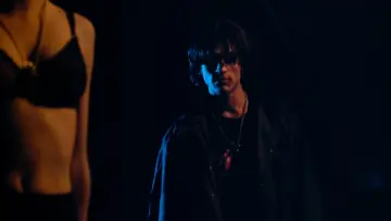 Задник до фильму"The Doom Generation" #872247