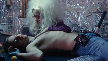 Задник до фильму"The Doom Generation" #872249