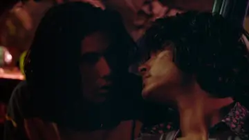 Задник до фильму"The Doom Generation" #872251